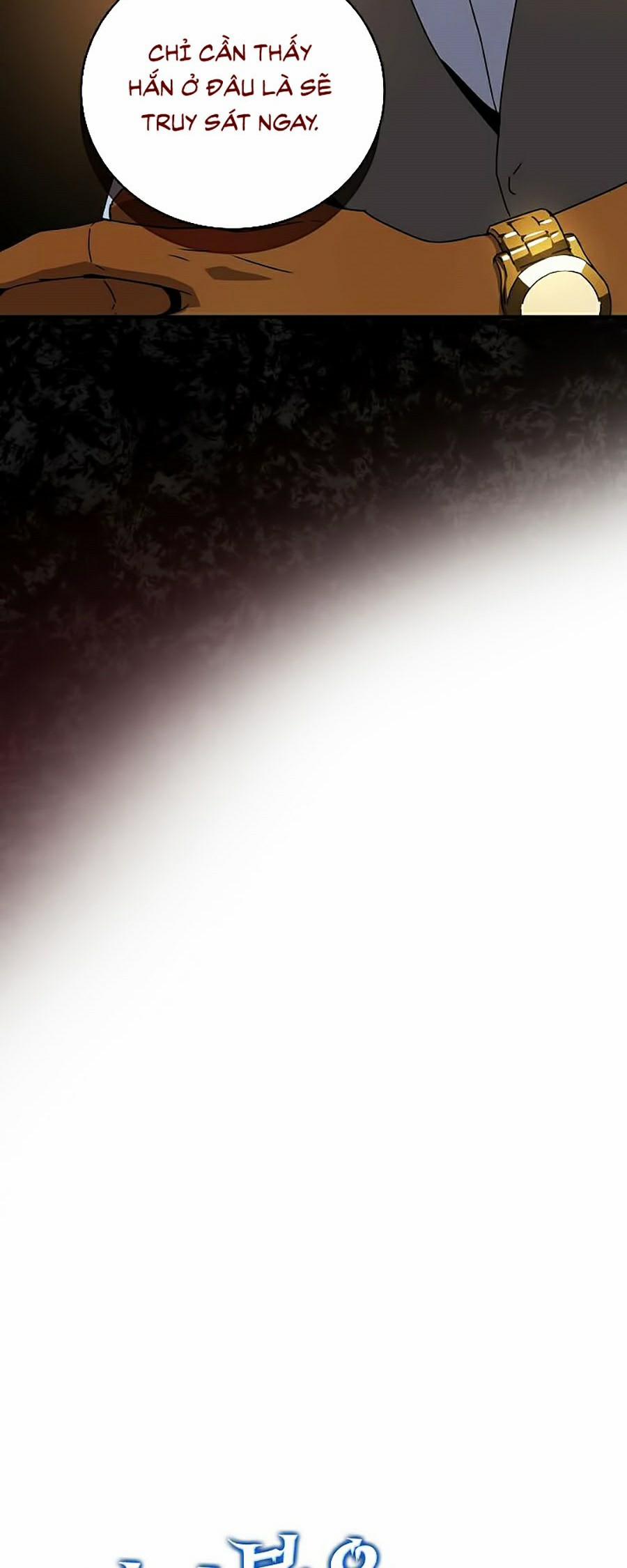 Sử Trở Lại Của Frozen Player 30 trang 13