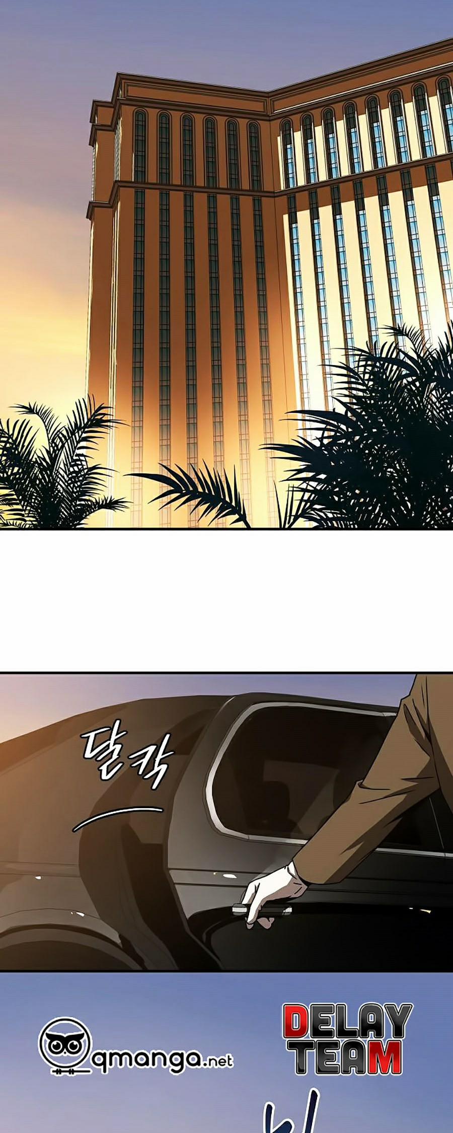 Sử Trở Lại Của Frozen Player 30 trang 15