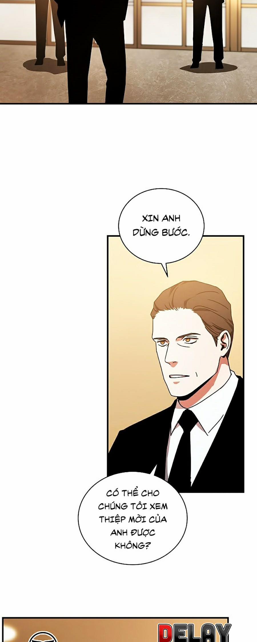 Sử Trở Lại Của Frozen Player 30 trang 17