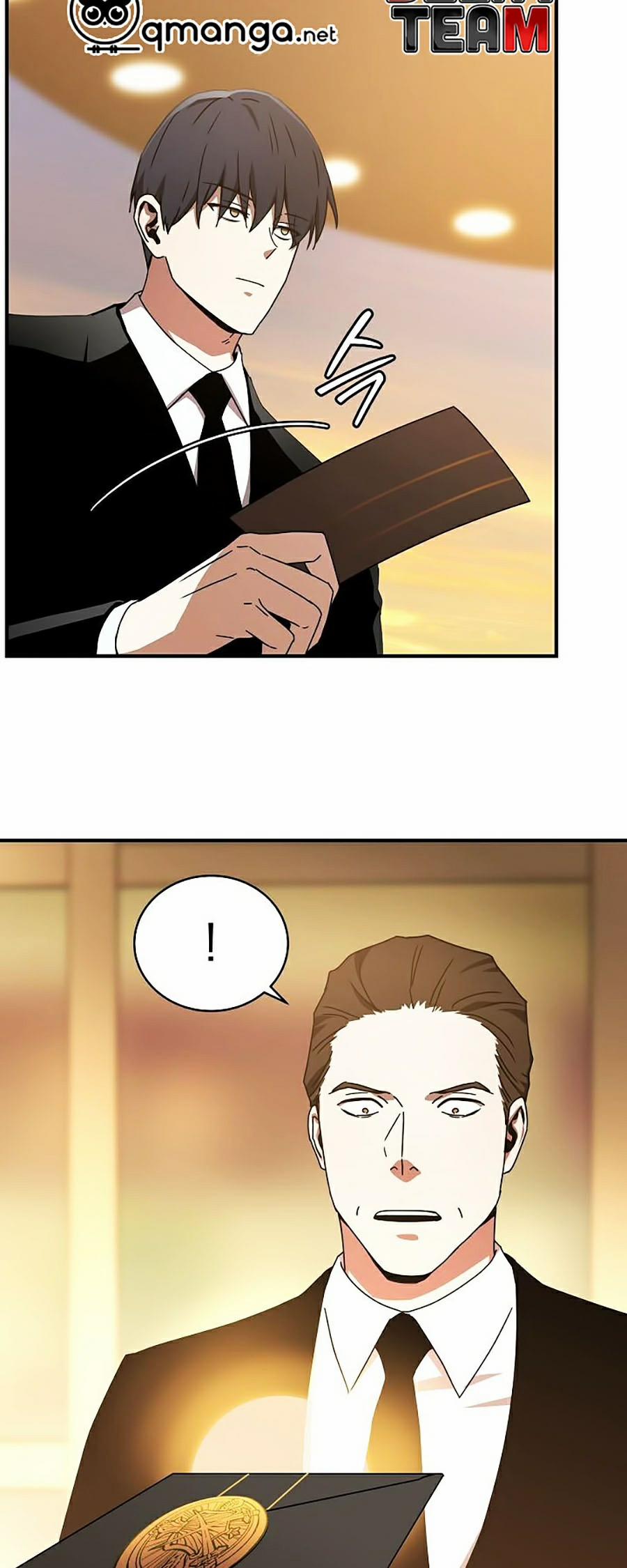 Sử Trở Lại Của Frozen Player 30 trang 18