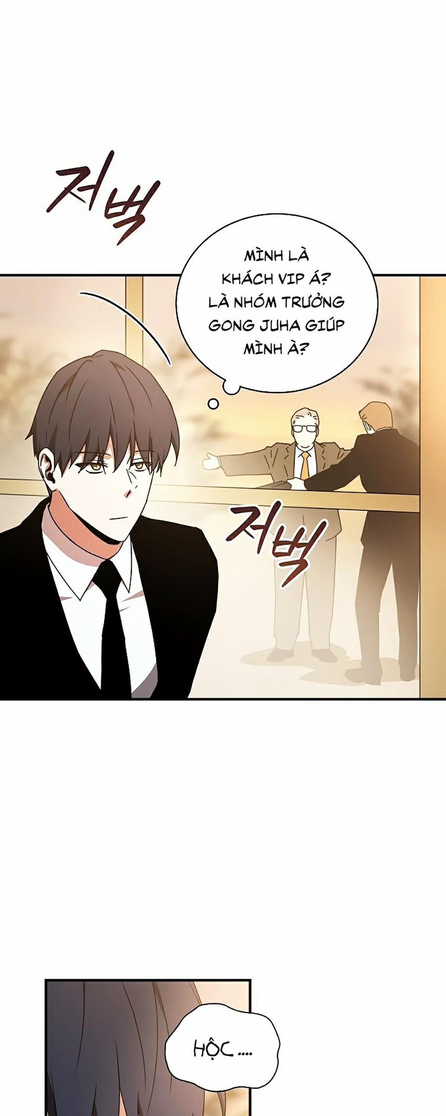 Sử Trở Lại Của Frozen Player 30 trang 20