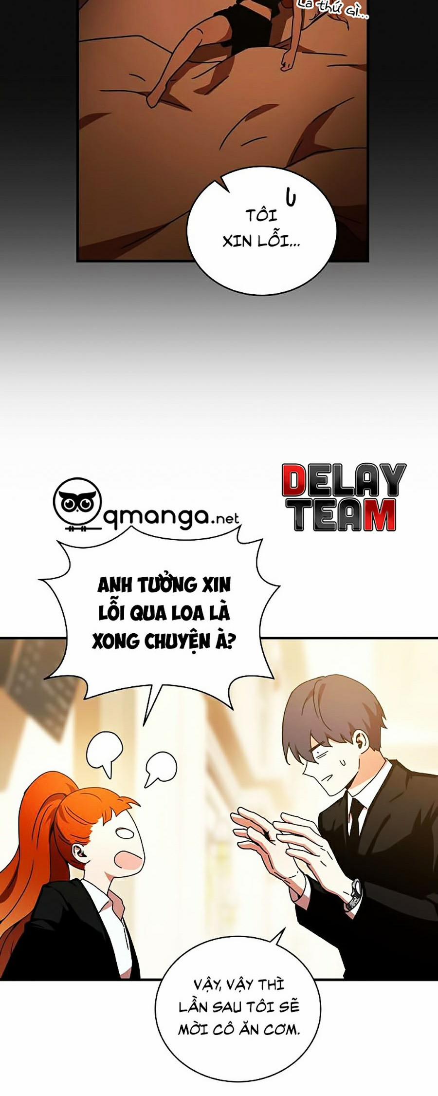 Sử Trở Lại Của Frozen Player 30 trang 26