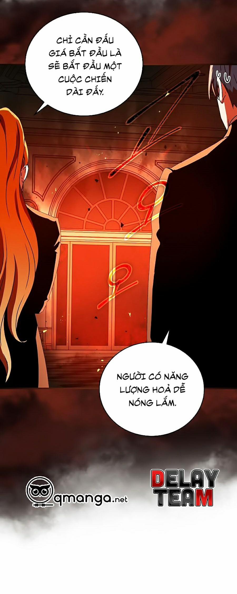 Sử Trở Lại Của Frozen Player 30 trang 29