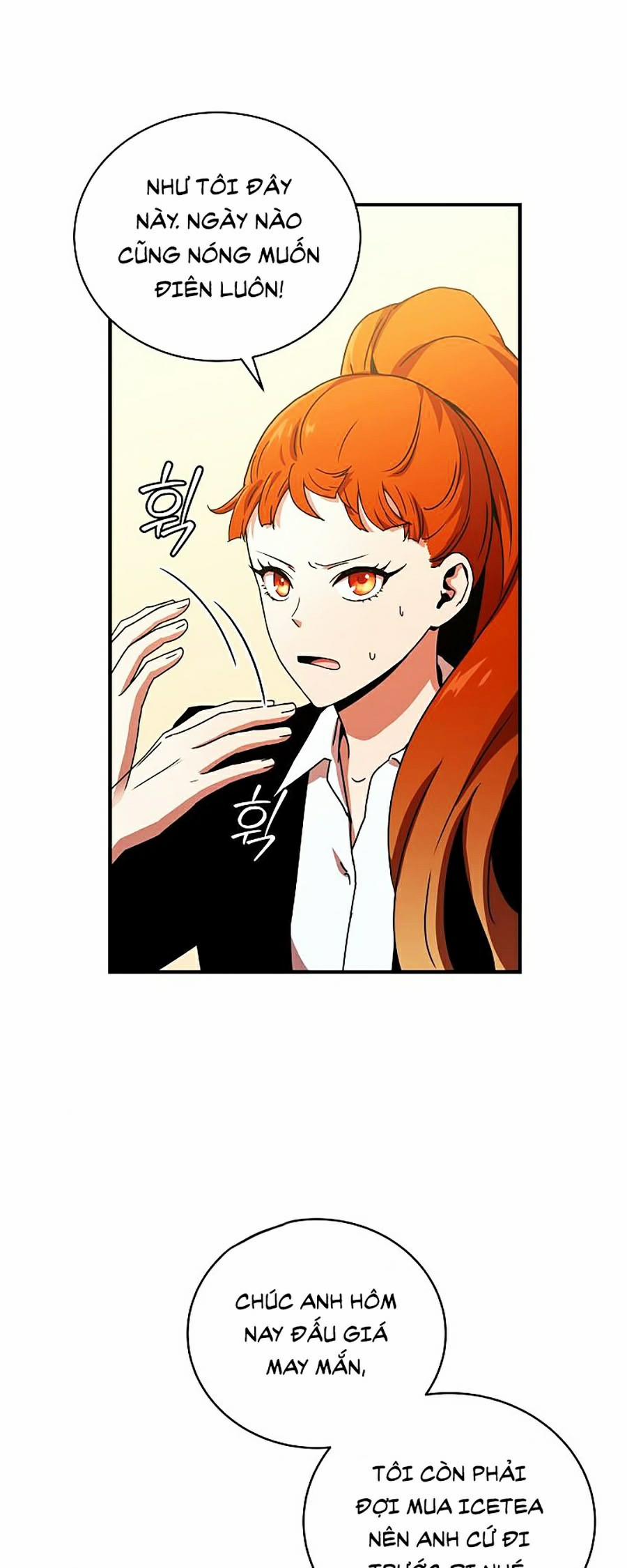 Sử Trở Lại Của Frozen Player 30 trang 30