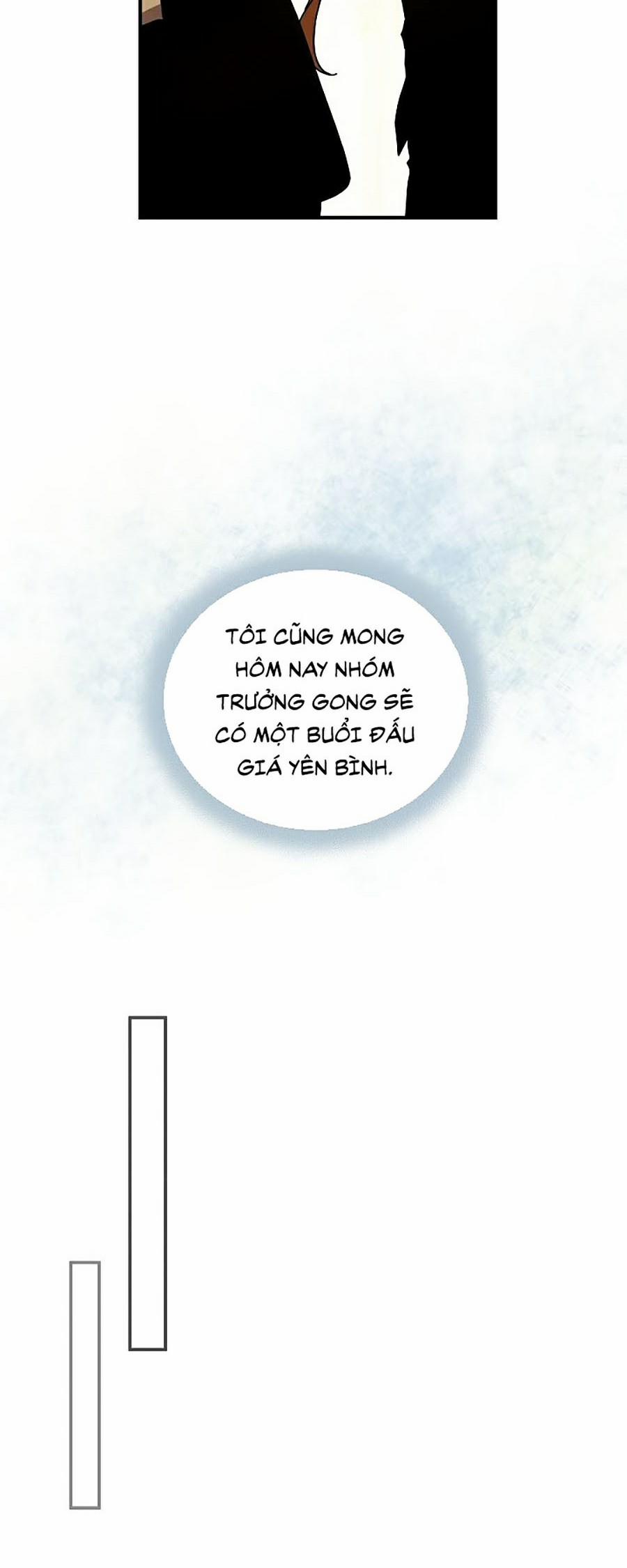 Sử Trở Lại Của Frozen Player 30 trang 32