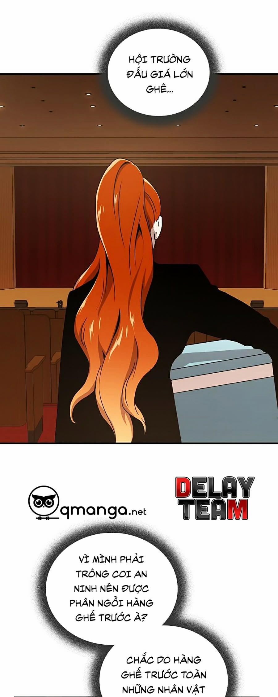 Sử Trở Lại Của Frozen Player 30 trang 34
