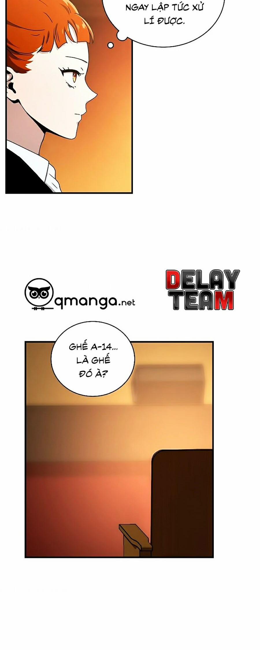 Sử Trở Lại Của Frozen Player 30 trang 36