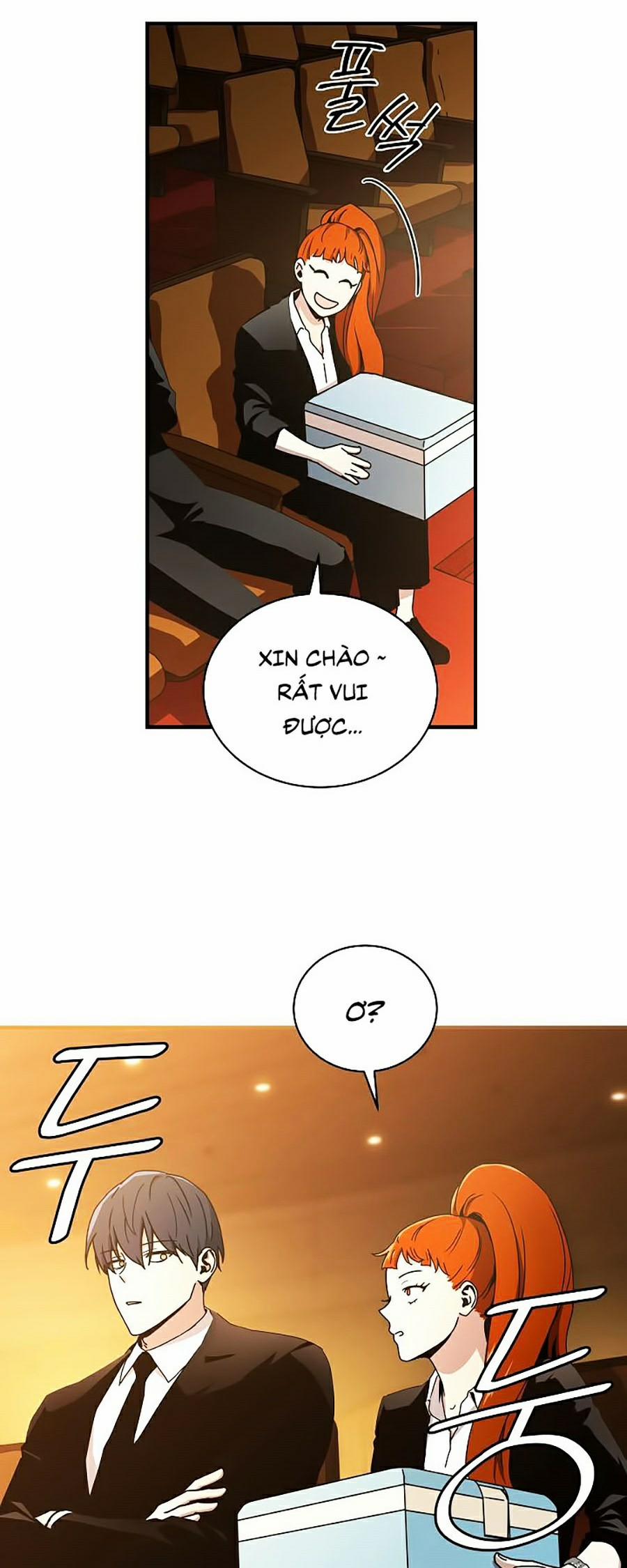 Sử Trở Lại Của Frozen Player 30 trang 37