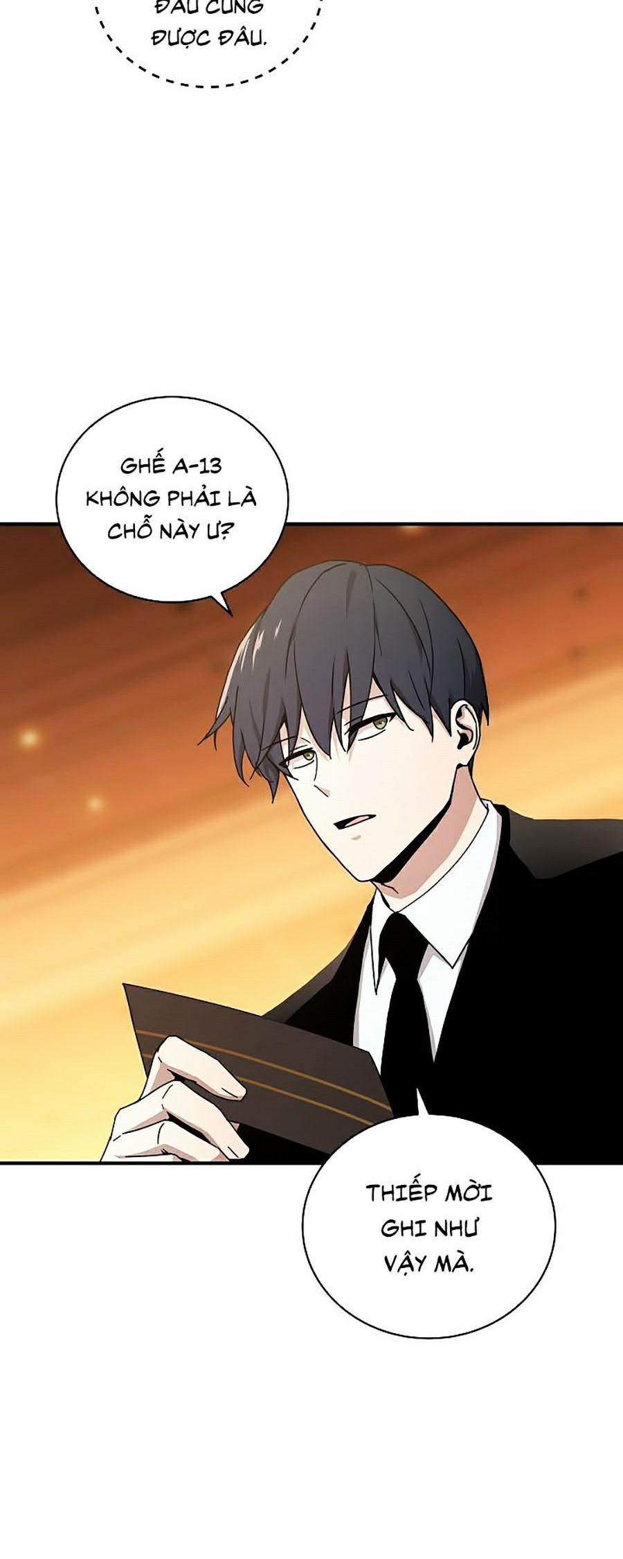 Sử Trở Lại Của Frozen Player 30 trang 39