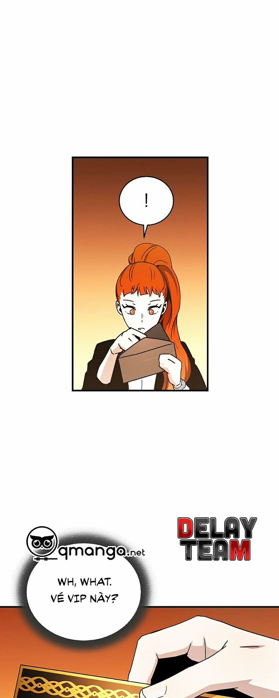 Sử Trở Lại Của Frozen Player 30 trang 40