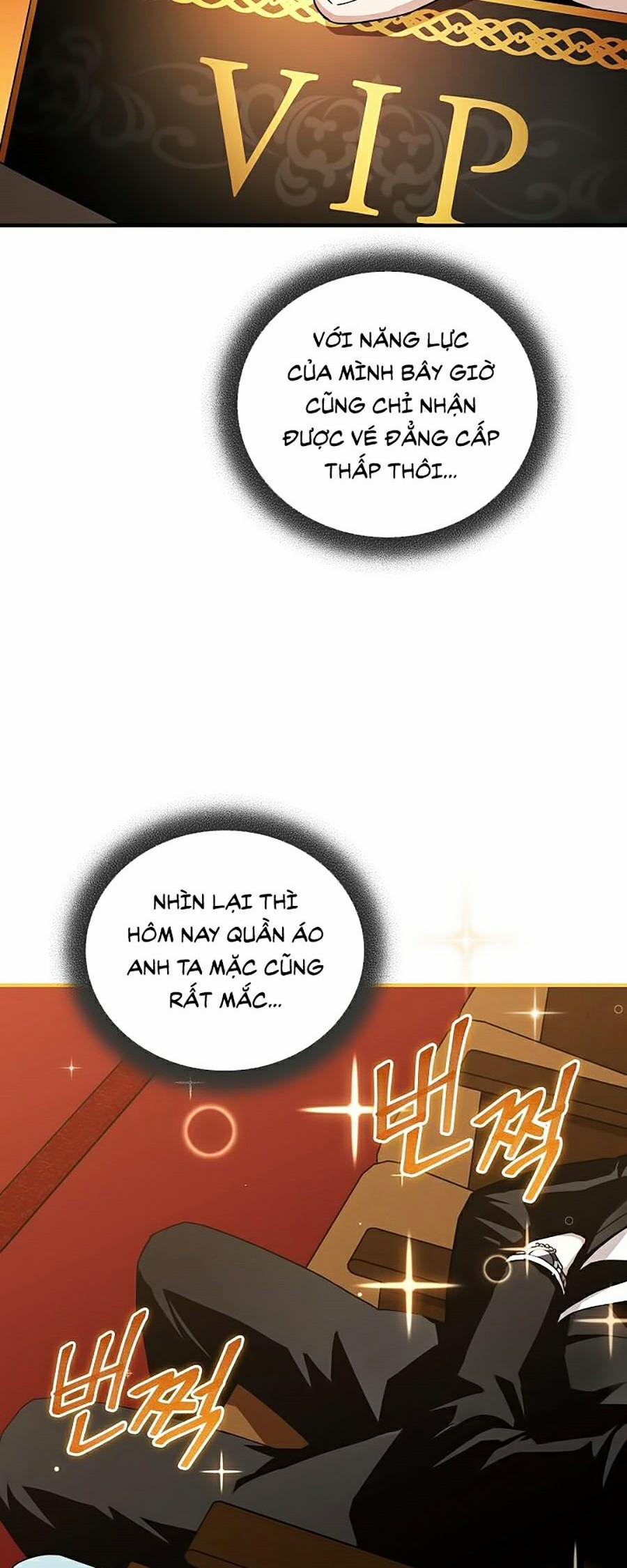 Sử Trở Lại Của Frozen Player 30 trang 41