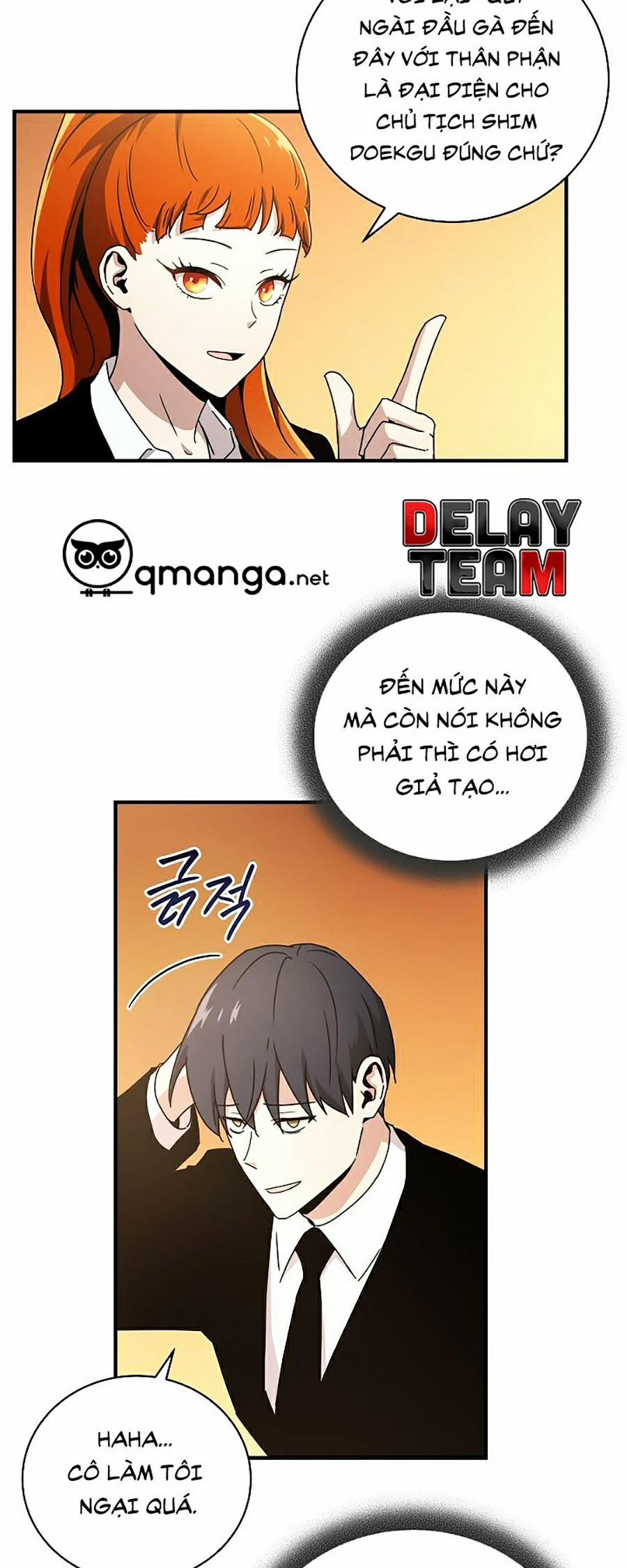 Sử Trở Lại Của Frozen Player 30 trang 46