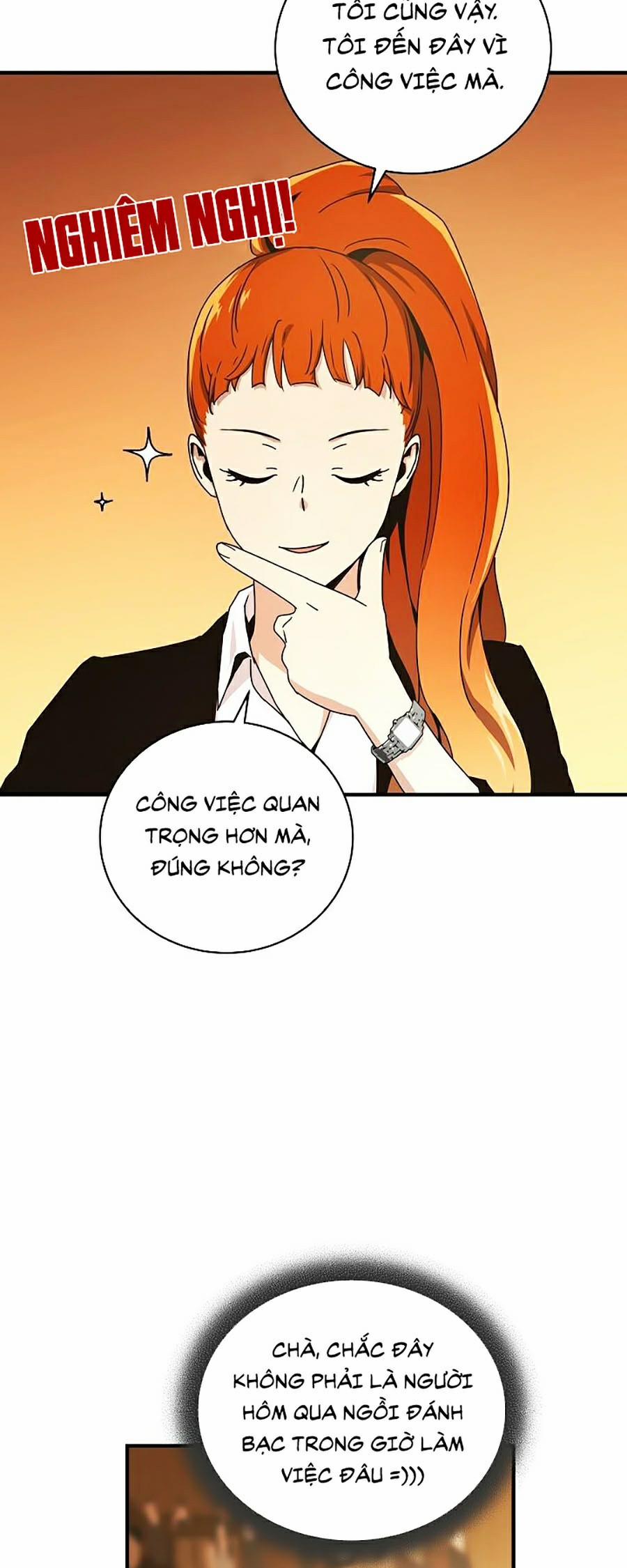 Sử Trở Lại Của Frozen Player 30 trang 48