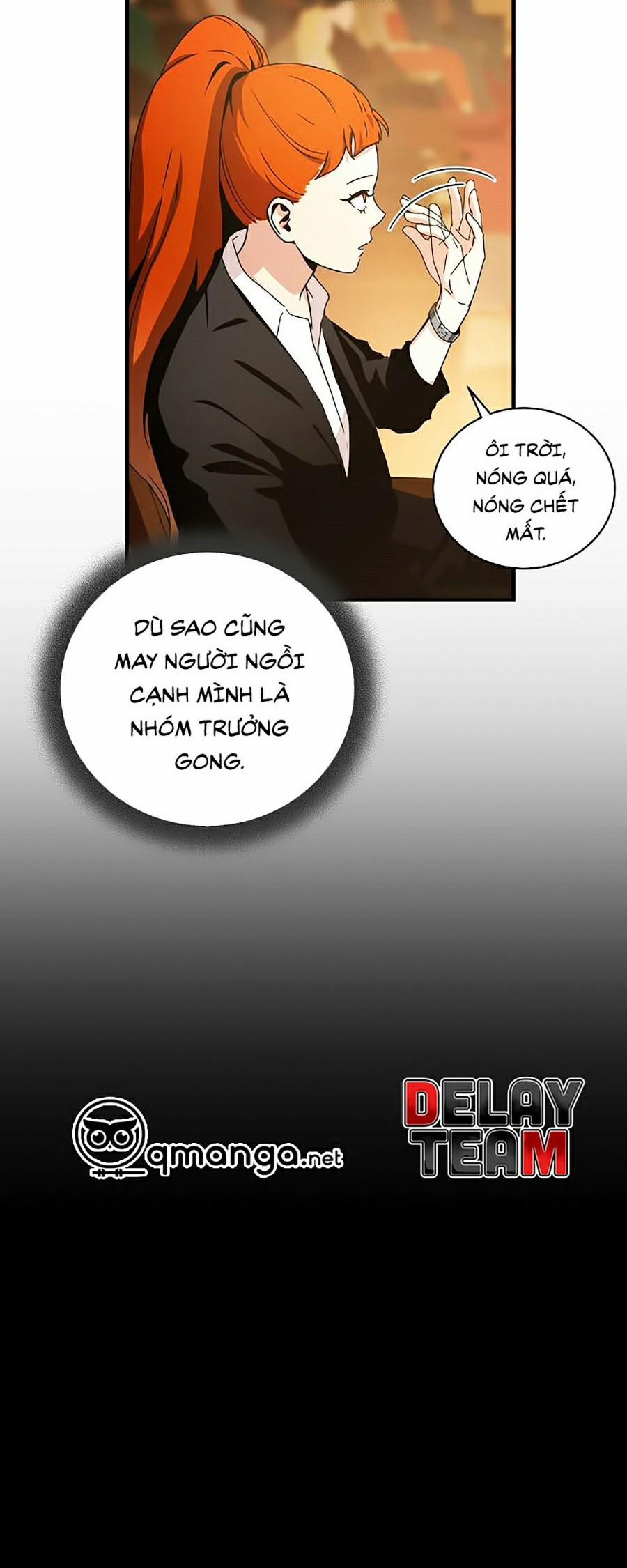Sử Trở Lại Của Frozen Player 30 trang 49
