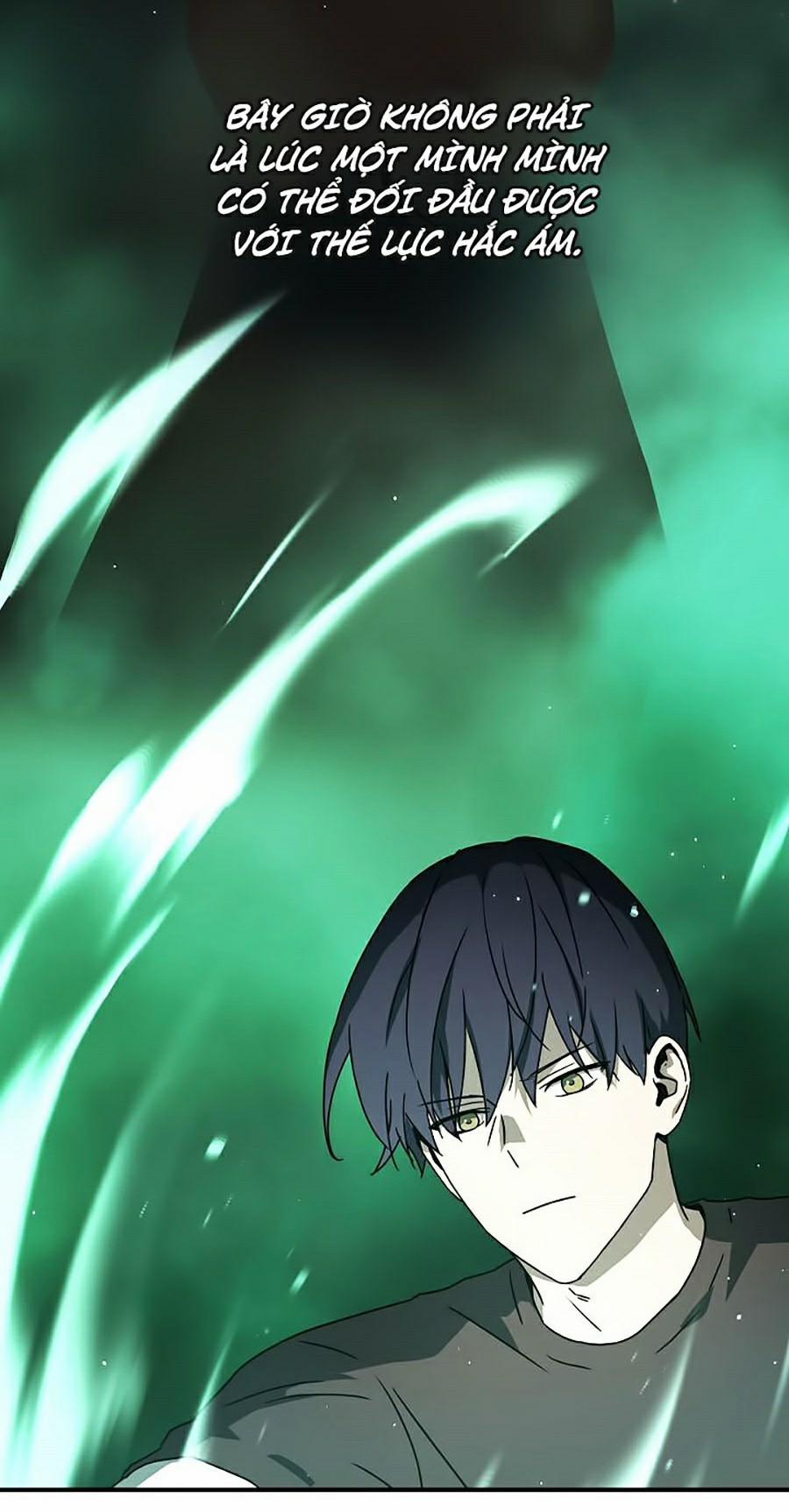 Sử Trở Lại Của Frozen Player 30 trang 52