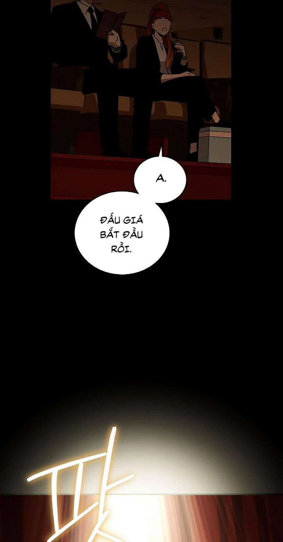 Sử Trở Lại Của Frozen Player 30 trang 56