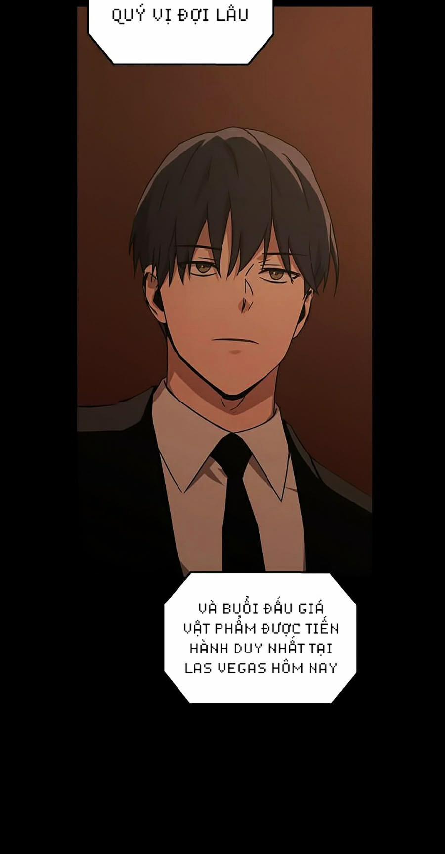 Sử Trở Lại Của Frozen Player 30 trang 58