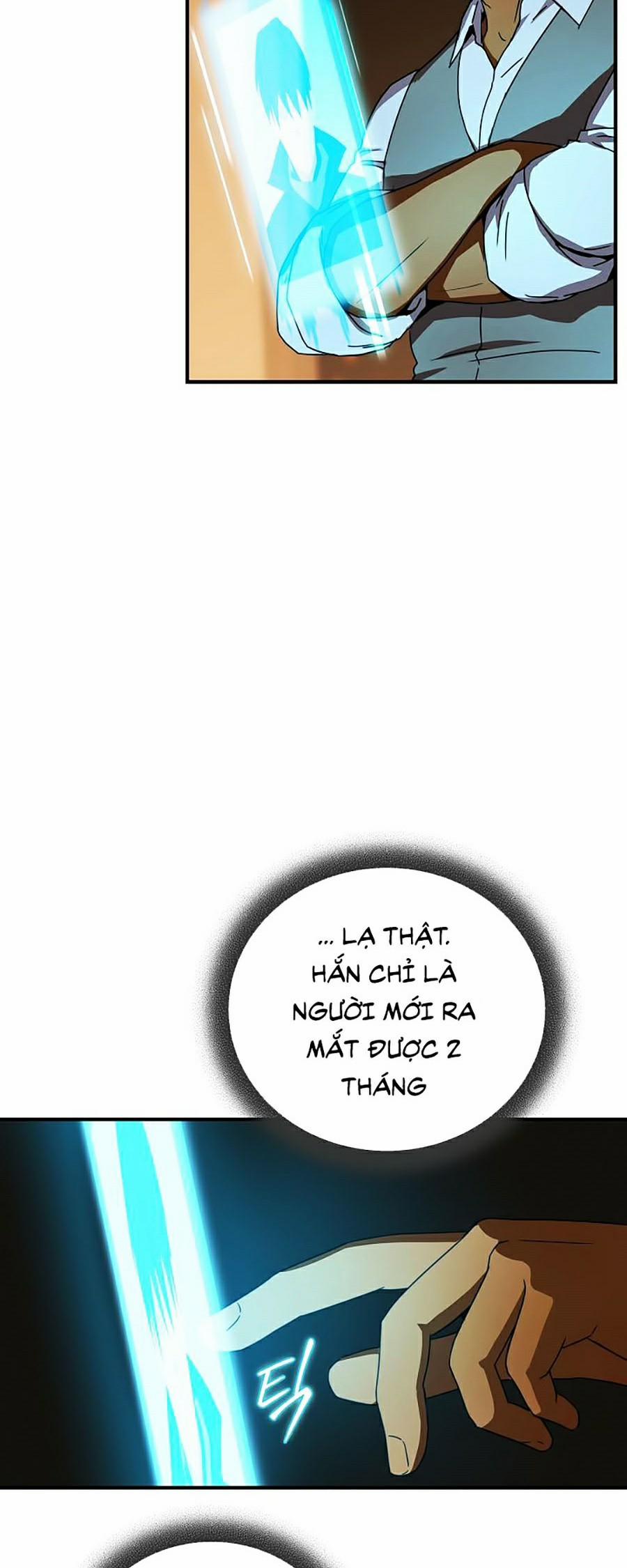 Sử Trở Lại Của Frozen Player 30 trang 7