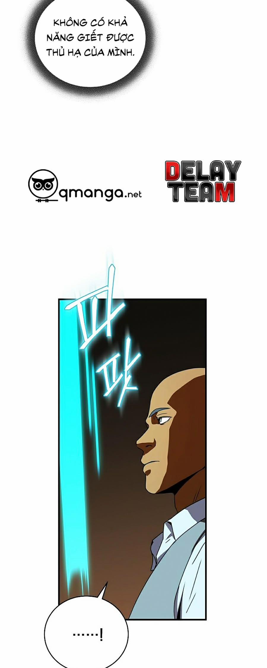 Sử Trở Lại Của Frozen Player 30 trang 8