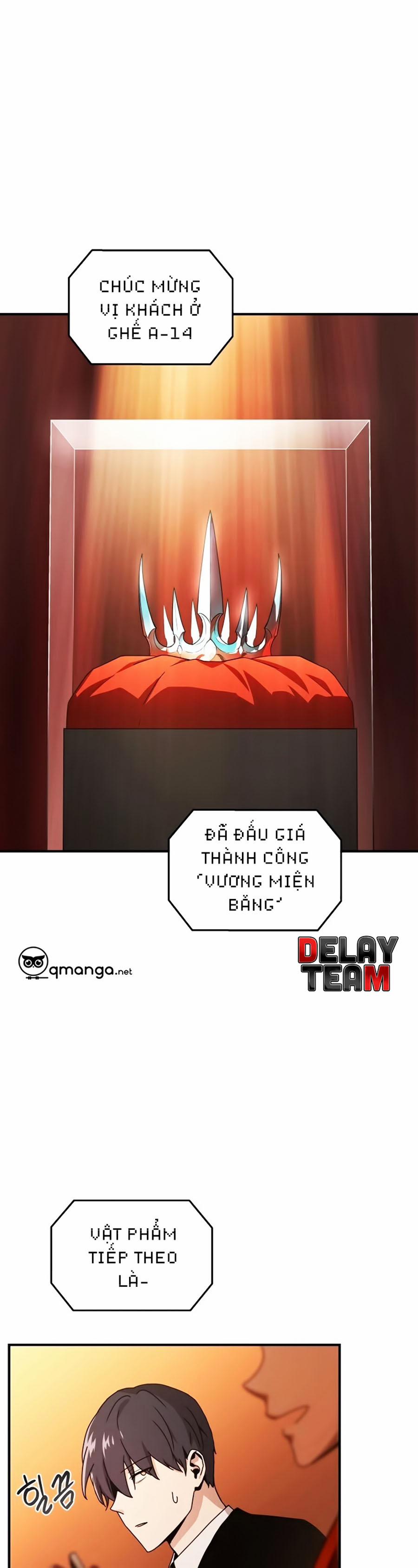 Sử Trở Lại Của Frozen Player 31 trang 0