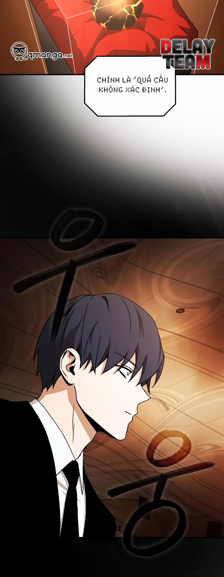 Sử Trở Lại Của Frozen Player 31 trang 10