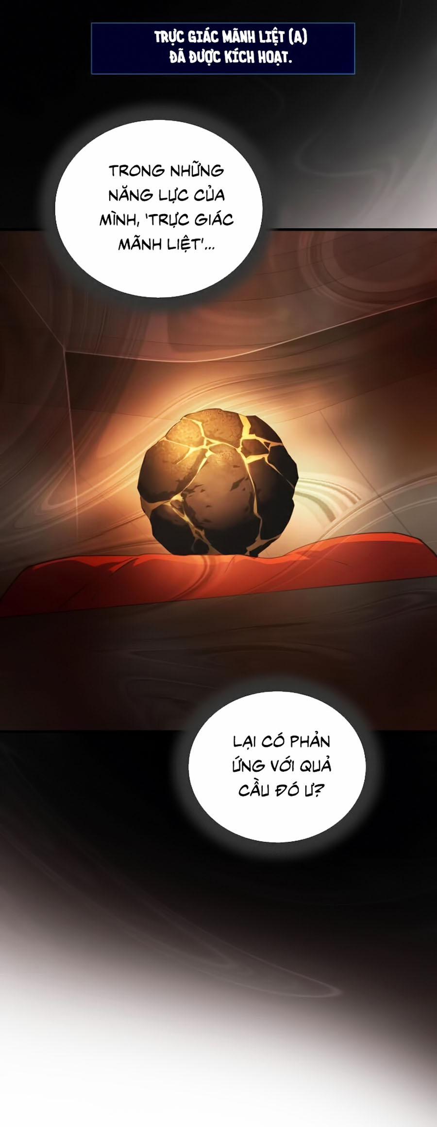 Sử Trở Lại Của Frozen Player 31 trang 11