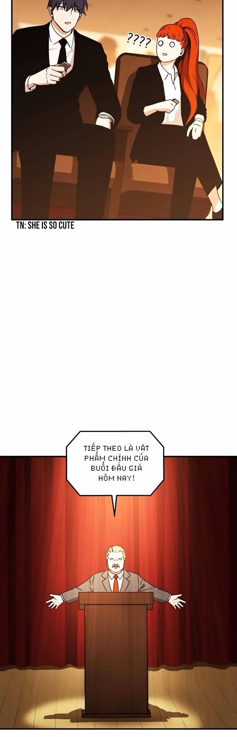 Sử Trở Lại Của Frozen Player 31 trang 15