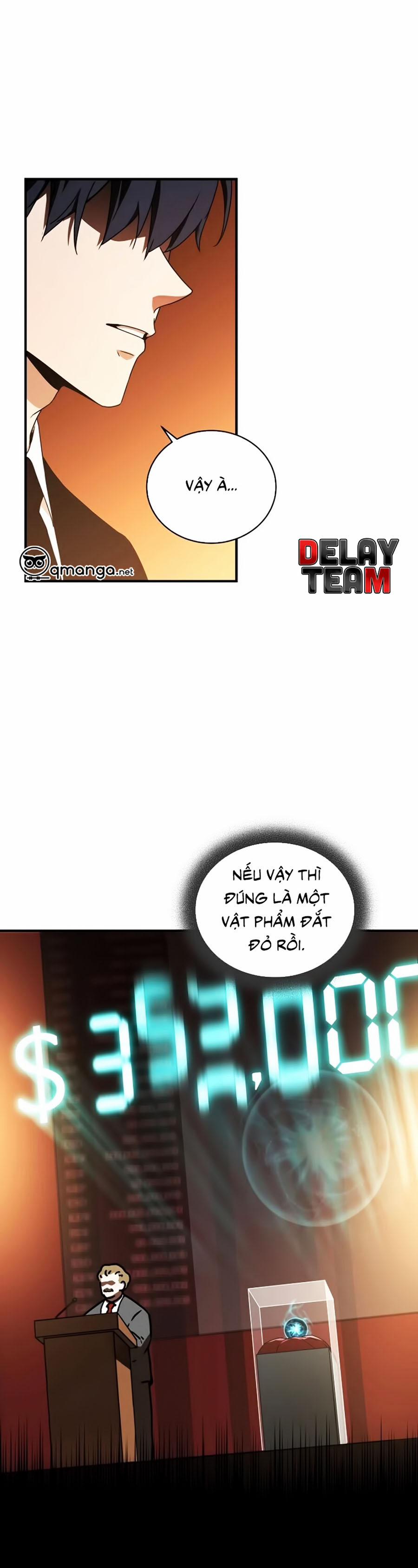 Sử Trở Lại Của Frozen Player 31 trang 19