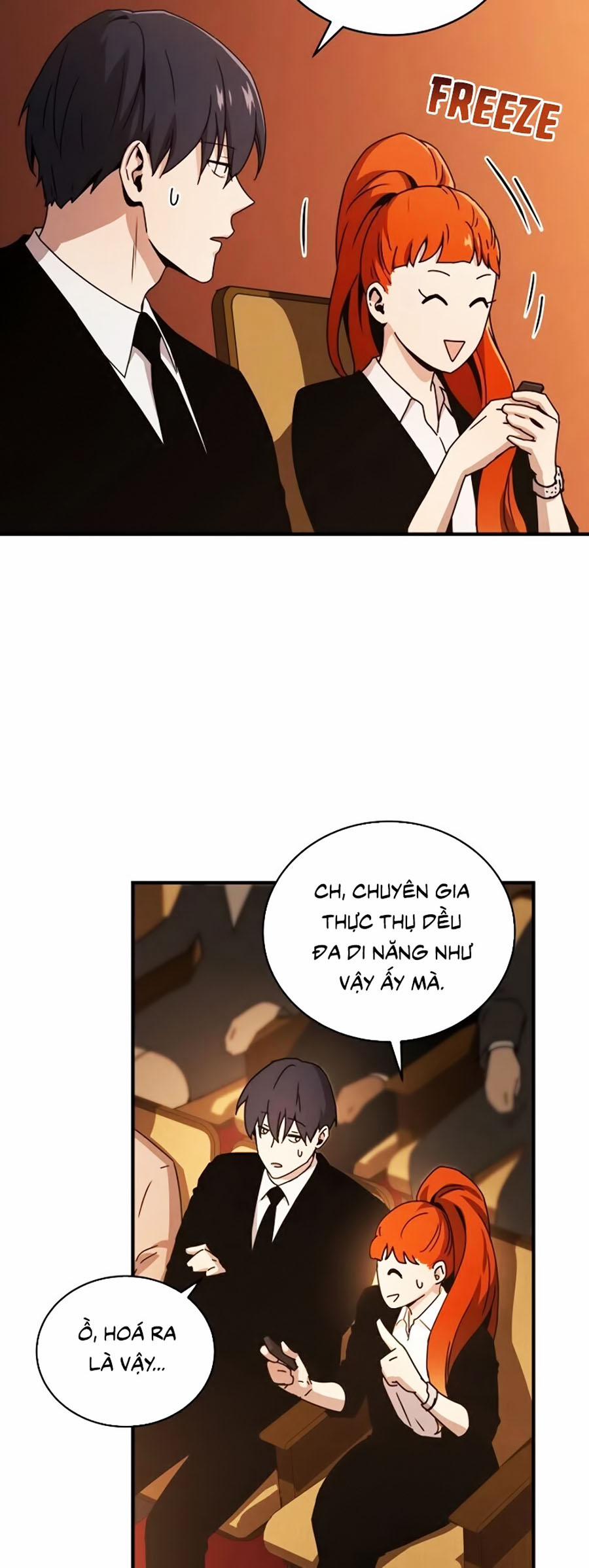 Sử Trở Lại Của Frozen Player 31 trang 2