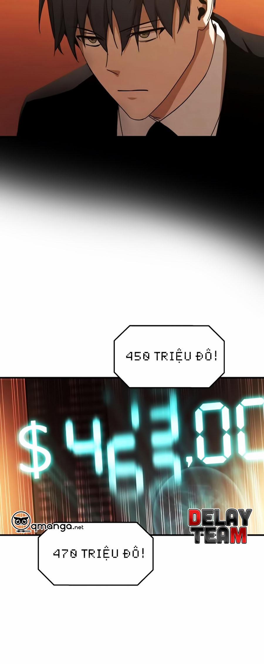 Sử Trở Lại Của Frozen Player 31 trang 21