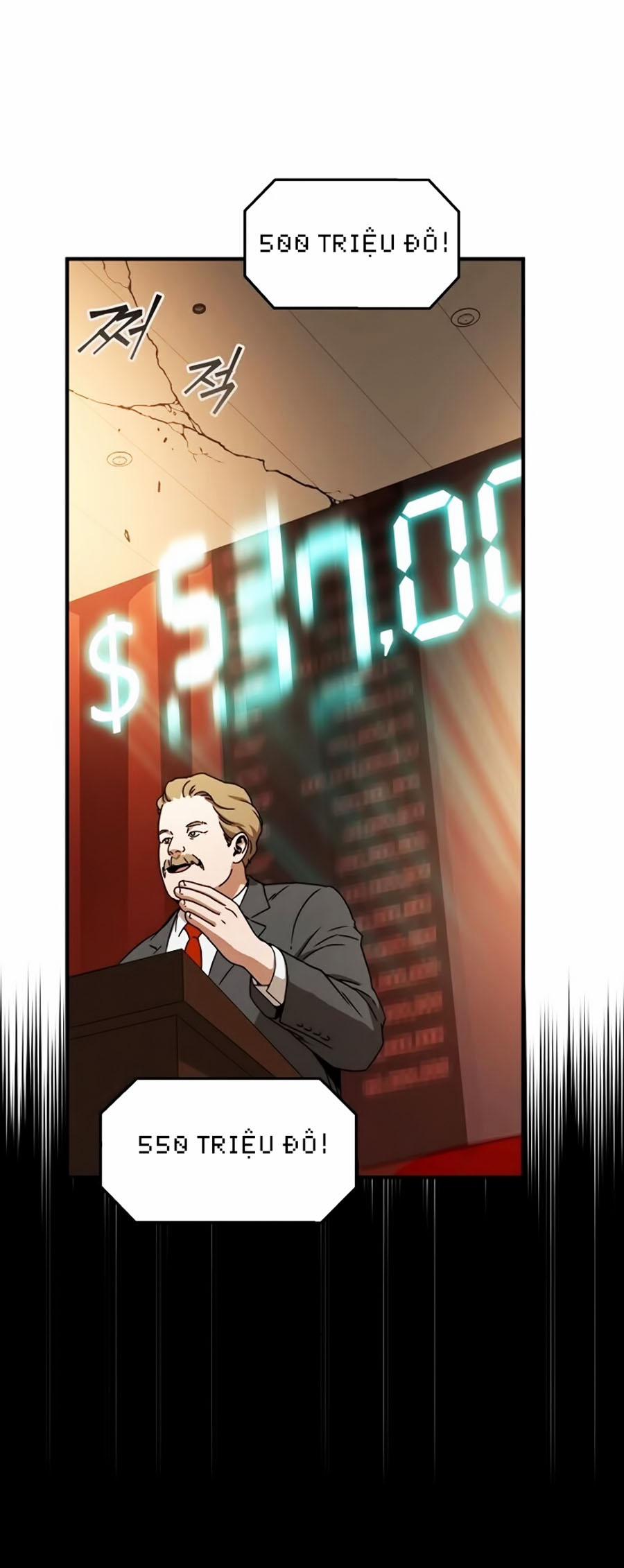 Sử Trở Lại Của Frozen Player 31 trang 22