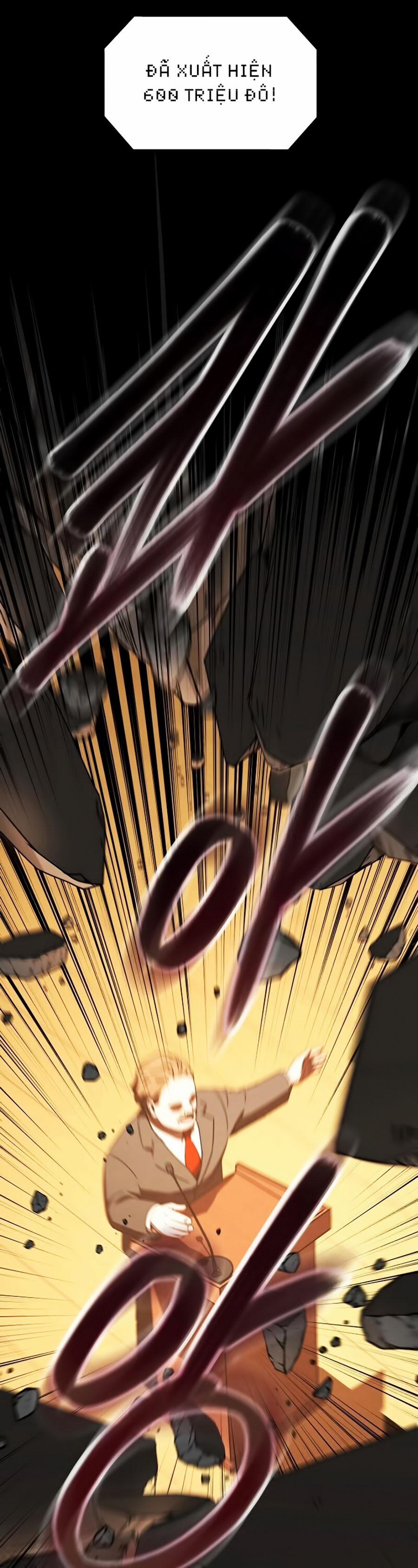 Sử Trở Lại Của Frozen Player 31 trang 23