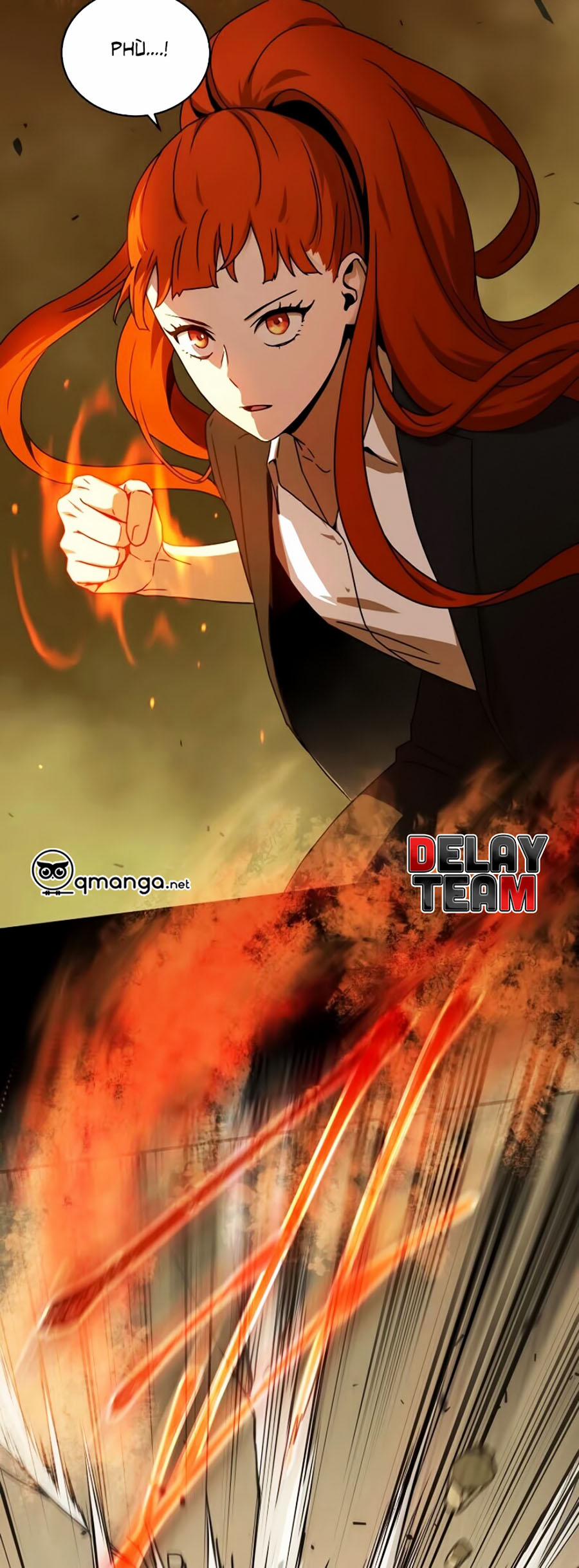 Sử Trở Lại Của Frozen Player 31 trang 38