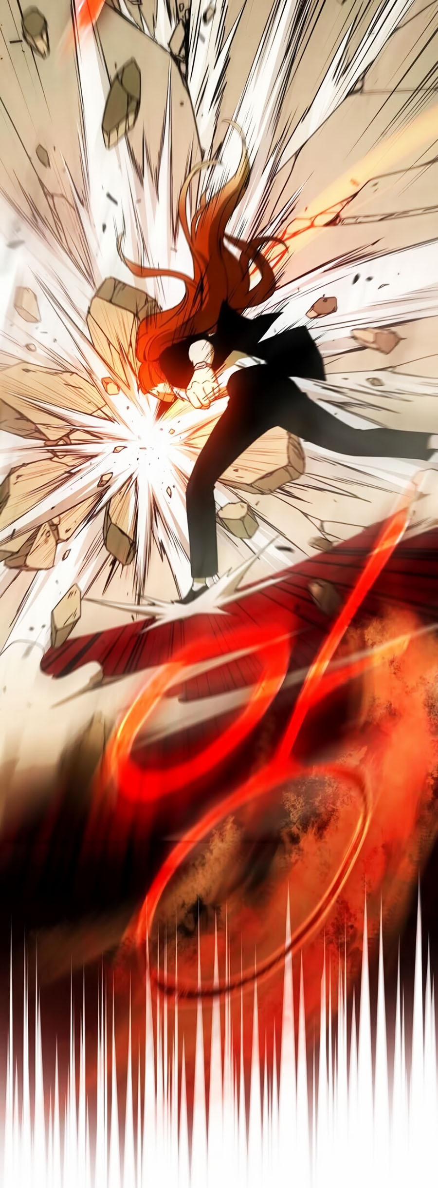 Sử Trở Lại Của Frozen Player 31 trang 39