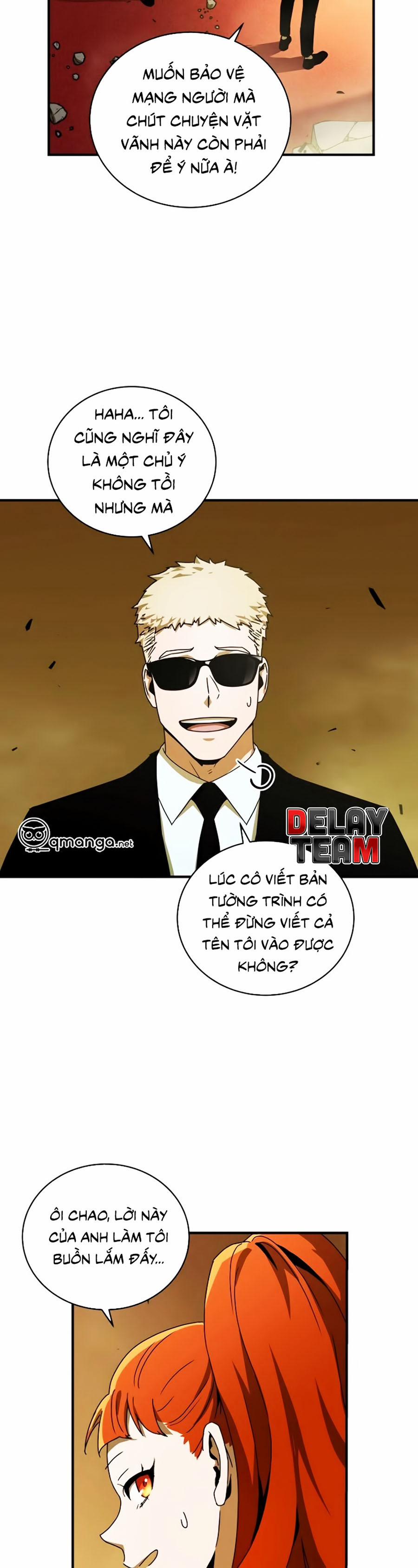 Sử Trở Lại Của Frozen Player 31 trang 41