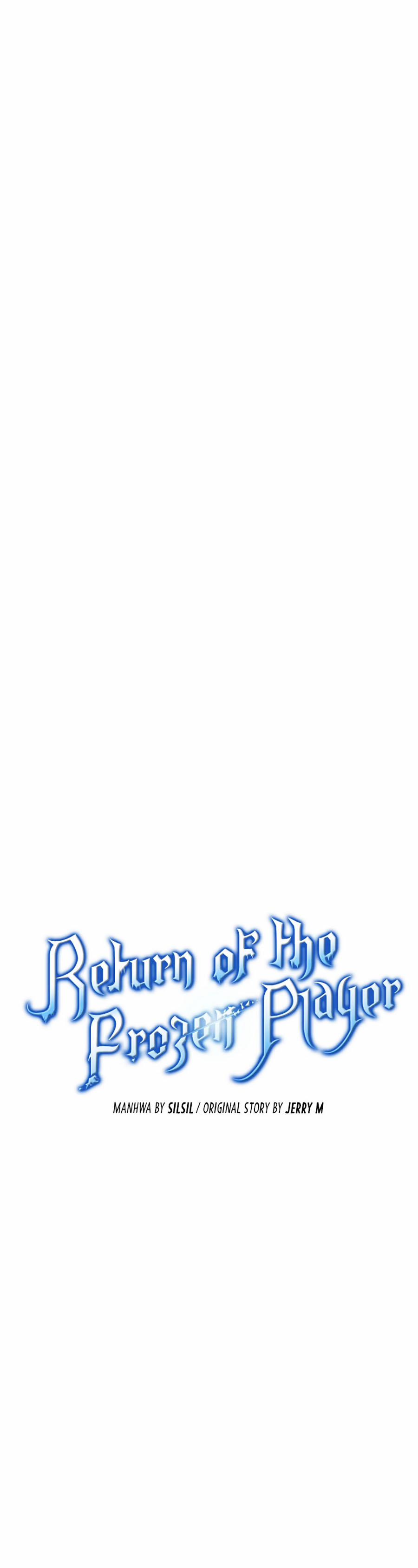 Sử Trở Lại Của Frozen Player 31 trang 8