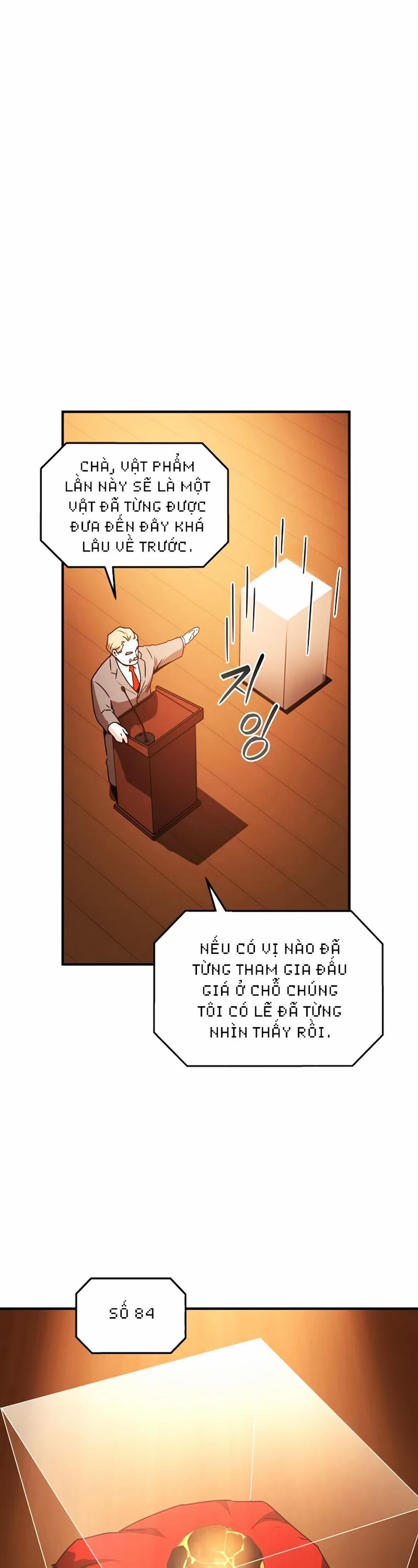 Sử Trở Lại Của Frozen Player 31 trang 9