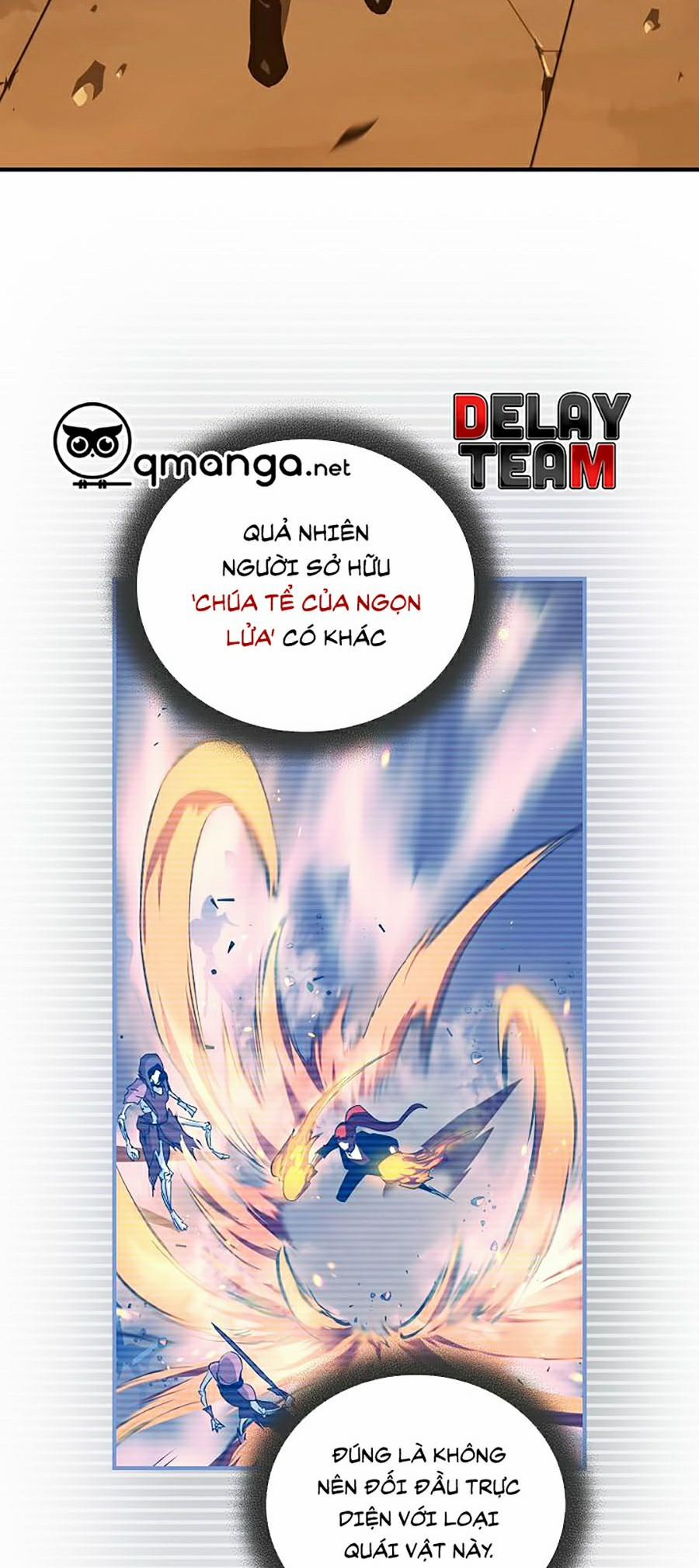 Sử Trở Lại Của Frozen Player 32 trang 16