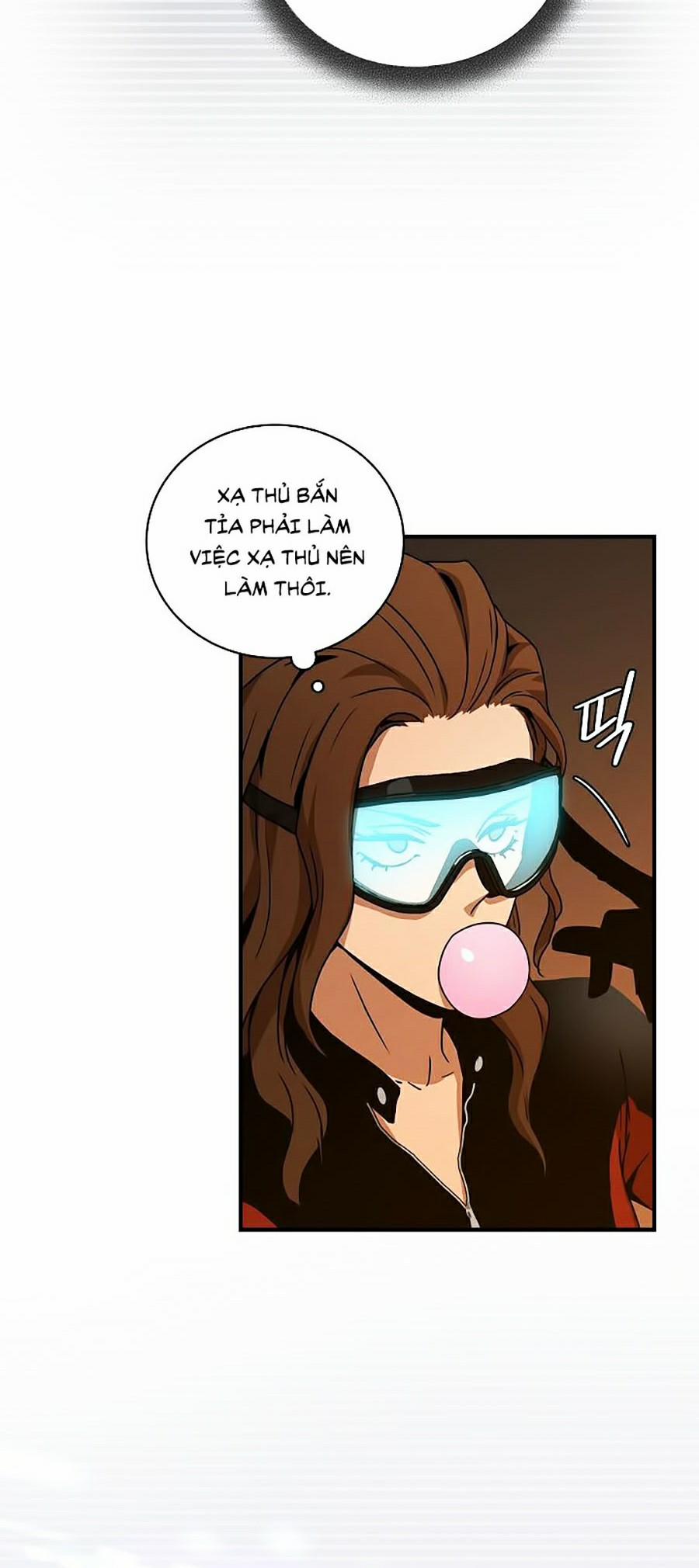 Sử Trở Lại Của Frozen Player 32 trang 17