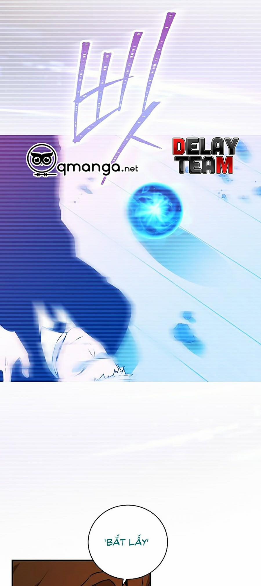 Sử Trở Lại Của Frozen Player 32 trang 19