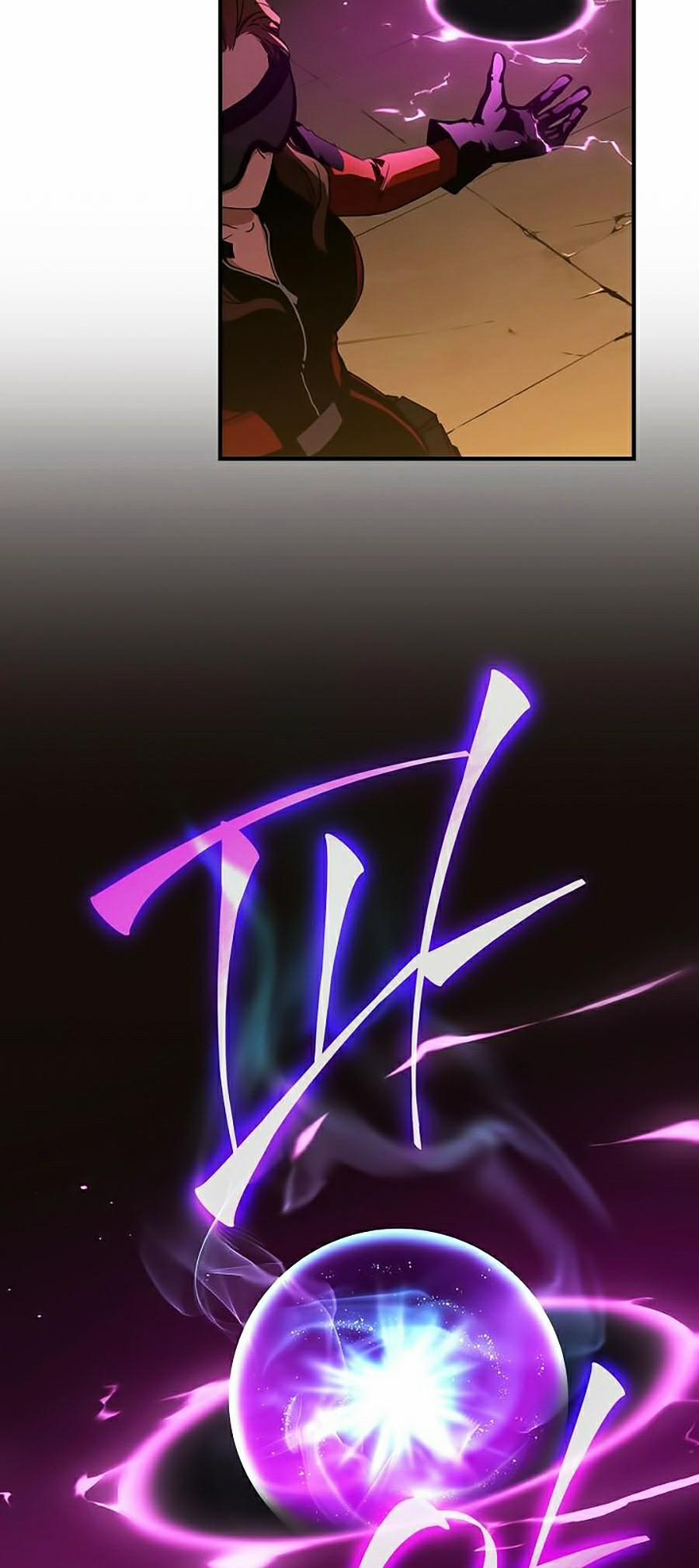 Sử Trở Lại Của Frozen Player 32 trang 21