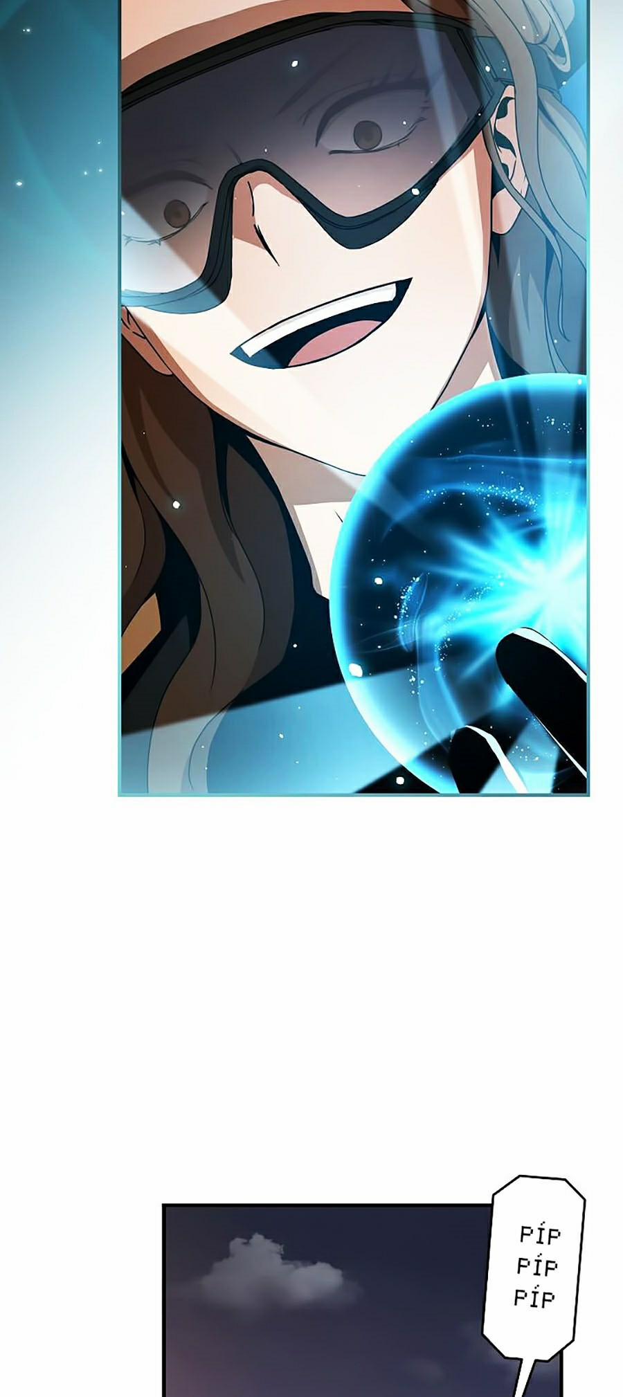 Sử Trở Lại Của Frozen Player 32 trang 23