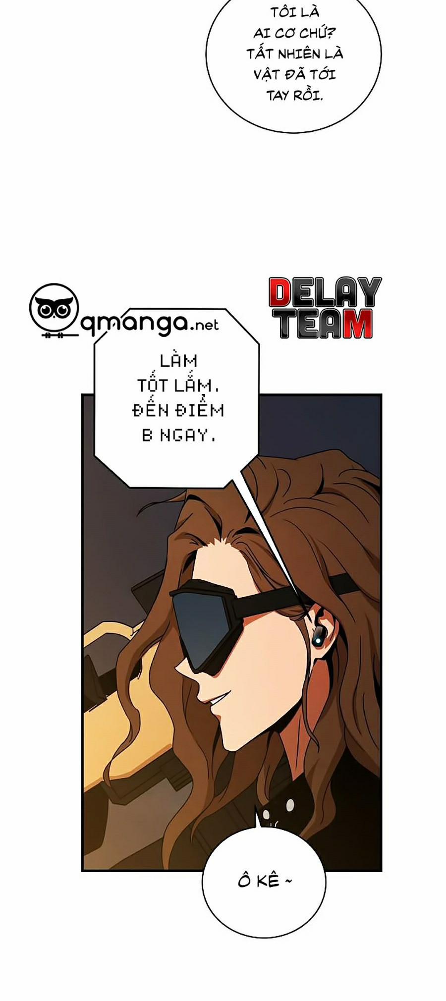 Sử Trở Lại Của Frozen Player 32 trang 25