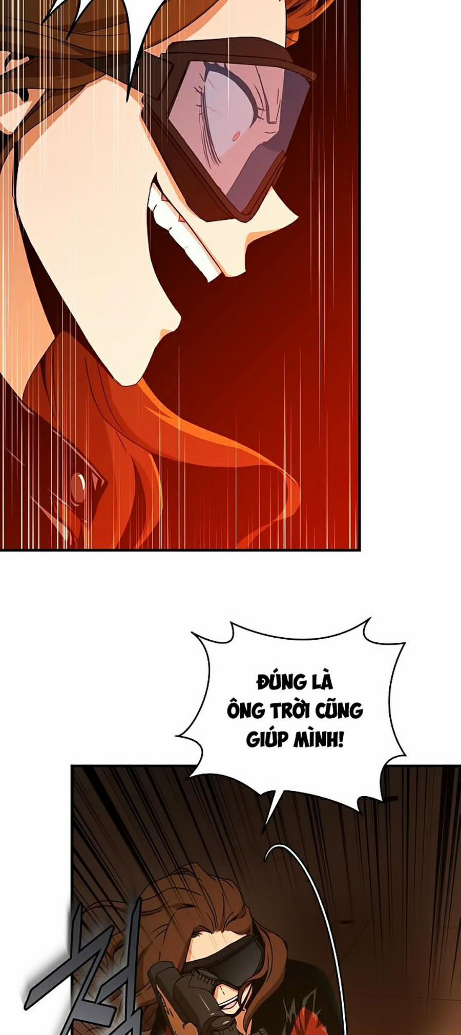 Sử Trở Lại Của Frozen Player 32 trang 29