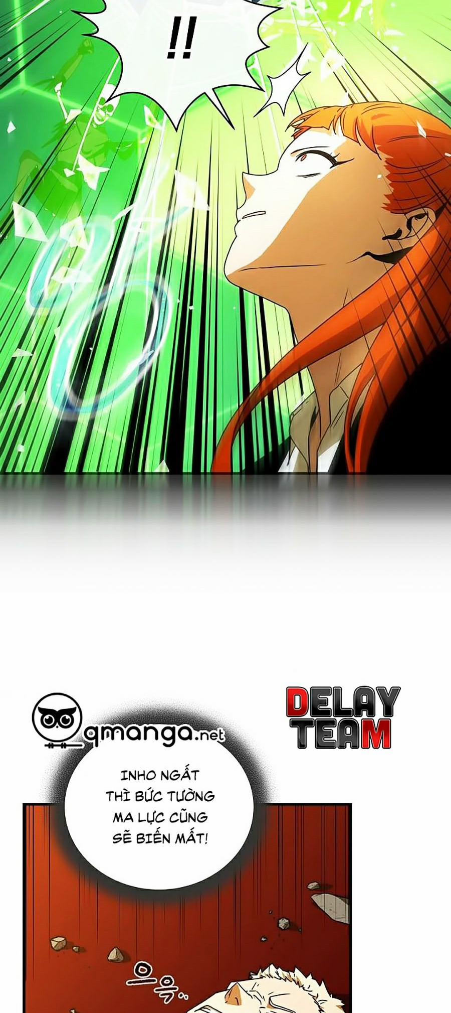 Sử Trở Lại Của Frozen Player 32 trang 3