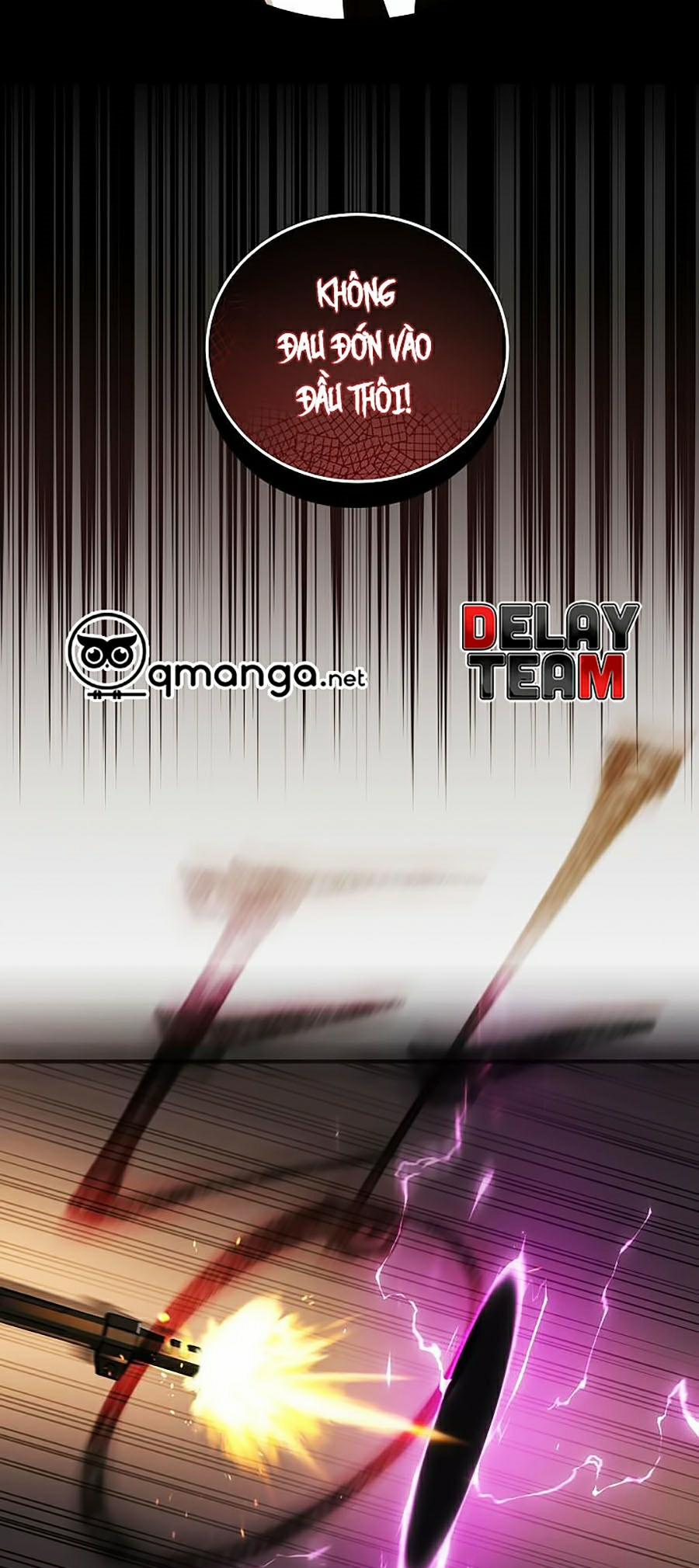 Sử Trở Lại Của Frozen Player 32 trang 31