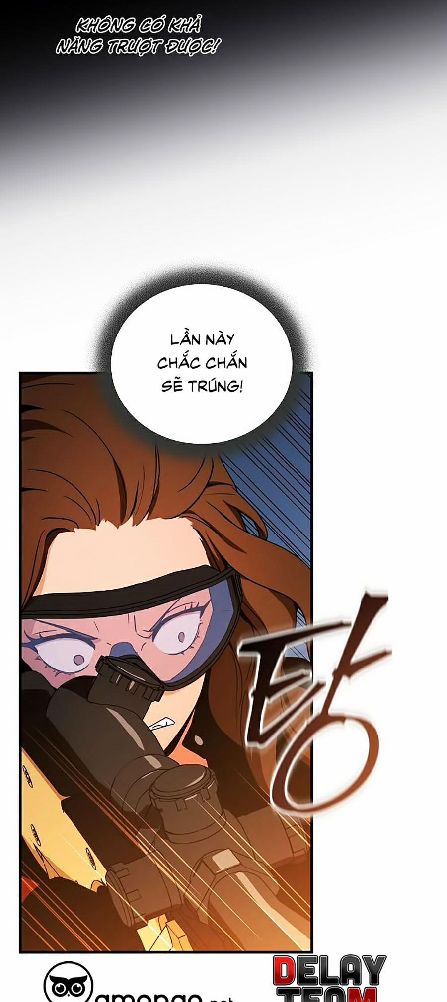 Sử Trở Lại Của Frozen Player 32 trang 36