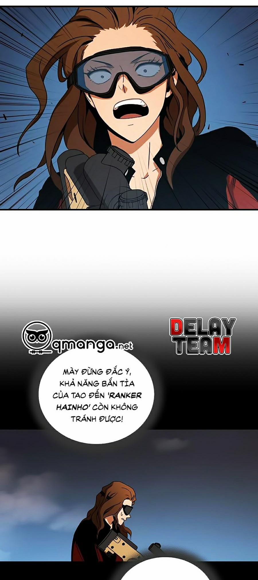 Sử Trở Lại Của Frozen Player 32 trang 41