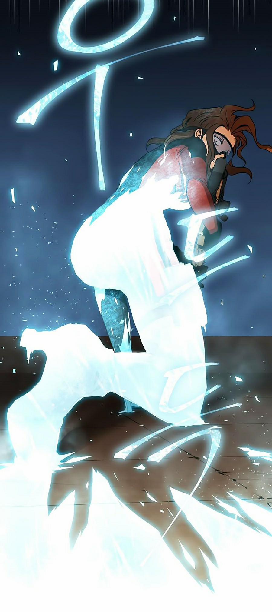 Sử Trở Lại Của Frozen Player 32 trang 44