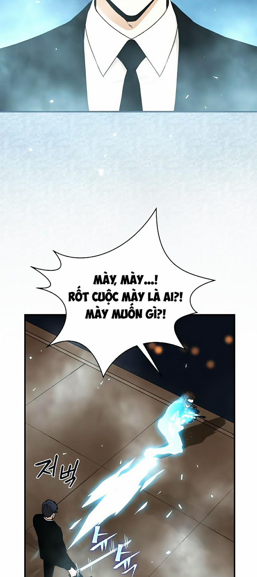 Sử Trở Lại Của Frozen Player 32 trang 47